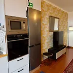 Apartmán Airport Oasis *