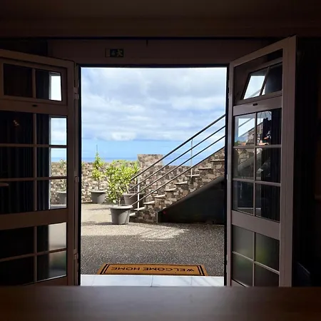 Airport Oasis Apartman *