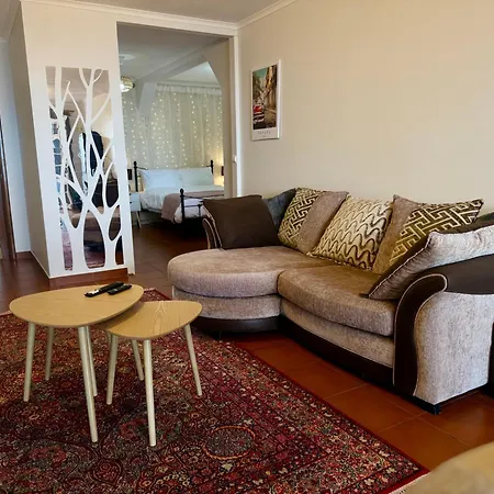 Apartman Airport Oasis