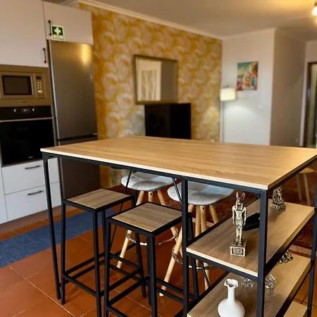 Airport Oasis Apartman Santa Cruz