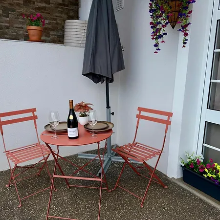 Apartman Airport Oasis