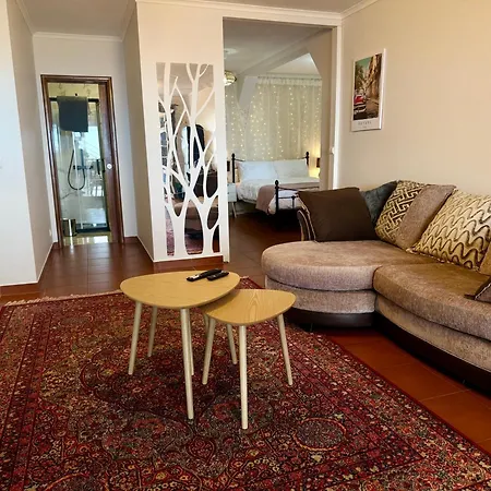 Apartman Airport Oasis