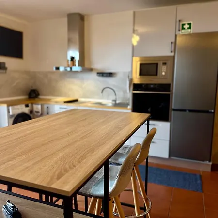 Apartman Airport Oasis Santa Cruz