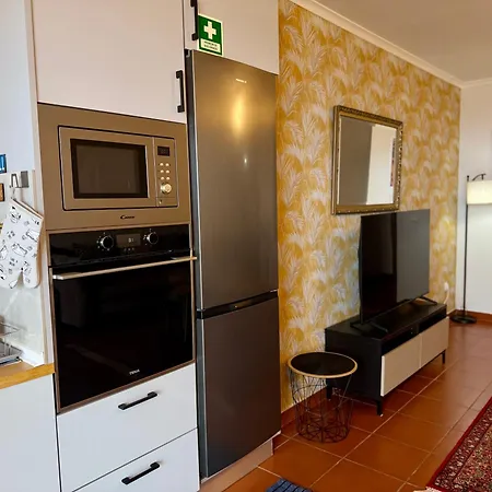 Appartamento Airport Oasis *