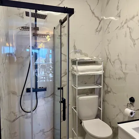 Apartman Airport Oasis