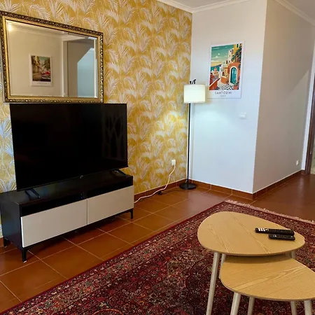 Airport Oasis Apartman Santa Cruz