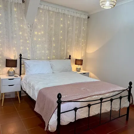 Airport Oasis סנטה קרוז