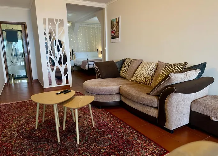 Appartamento Airport Oasis