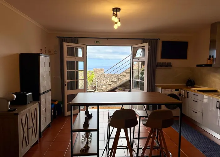 Airport Oasis アパート *