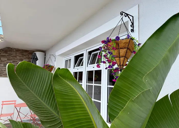 Airport Oasis Appartamento