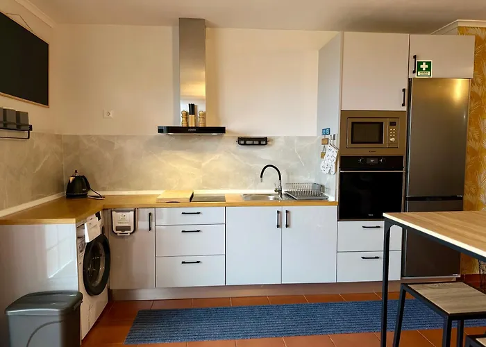 Airport Oasis Appartamento *