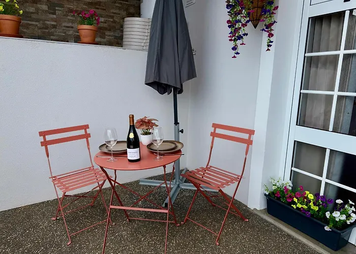 Appartamento Airport Oasis