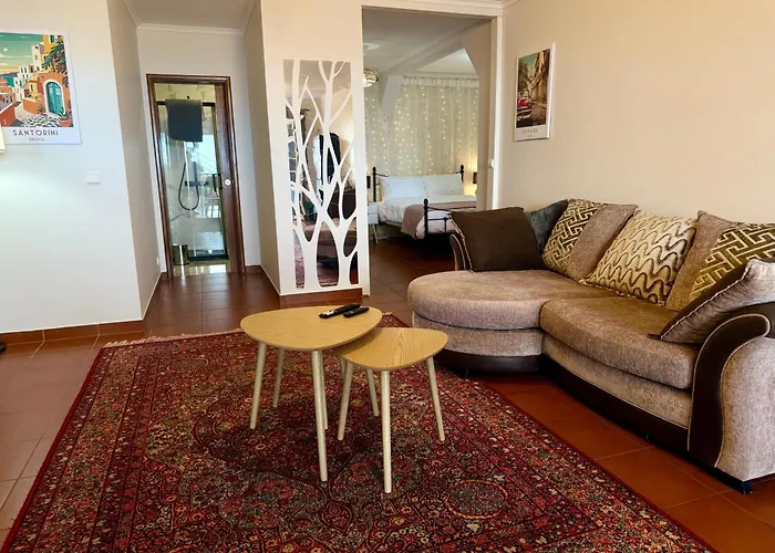 アパート Airport Oasis