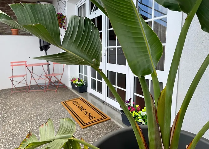 Airport Oasis Appartamento *