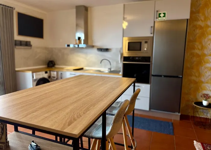 アパート Airport Oasis サンタ・クルーズ