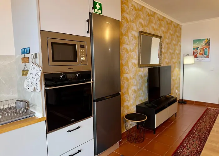 Appartamento Airport Oasis *