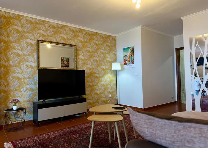 Airport Oasis Appartamento