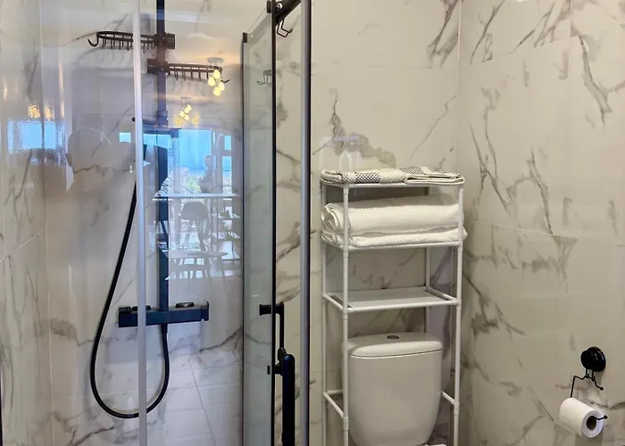 Appartamento Airport Oasis