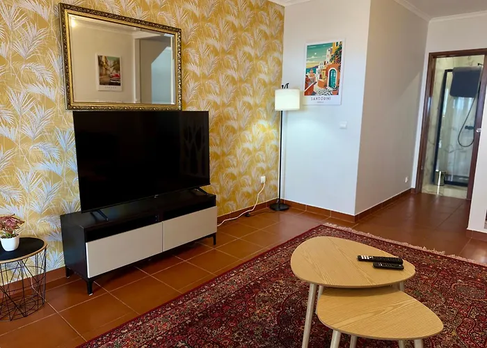 Airport Oasis アパート サンタ・クルーズ